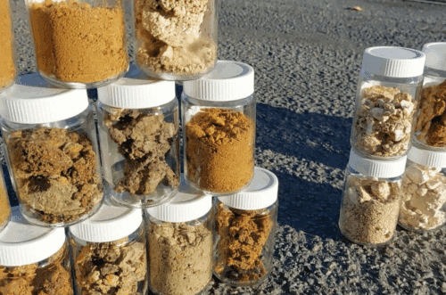 AMI – Valorisation des terres et sédiments du Canal Seine-Nord Europe