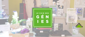 le-coin-des-genies