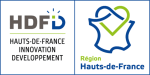 Logo Hauts-de-France Innovation Developpement