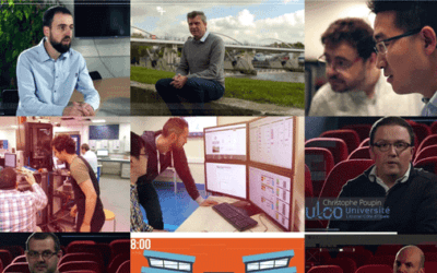 Lancement du showroom virtuel de la recherche énergétique en Hauts-de-France