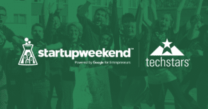 Startup-weekend-lens