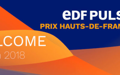 EDF Pulse HDF, c’est parti !!!