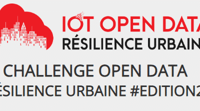 Challenge Open Data – Résilience urbaine