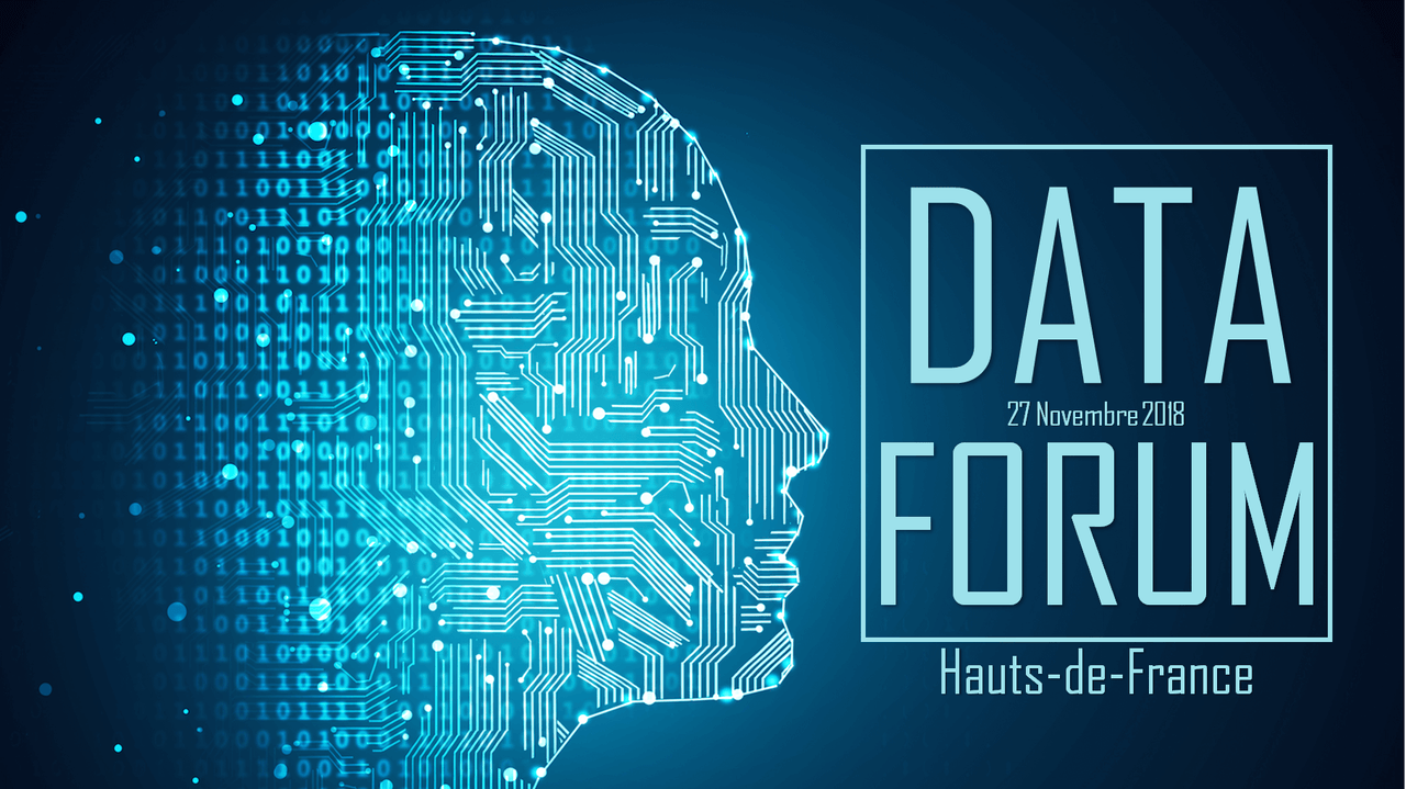 Data forum Hauts-de-France