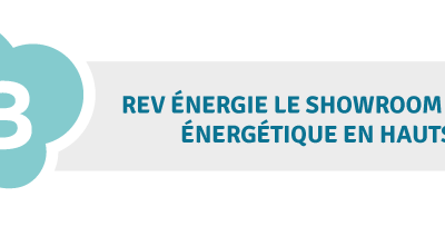 Rev3 Energie