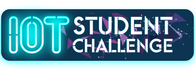 Concours IoT Student Challenge