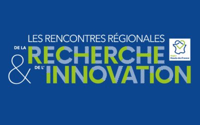 rencontres regionales de l innovation 2021)