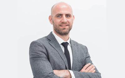 Antoine MACRET, nouveau Directeur de l’agence Hauts-de-France Innovation Développement
