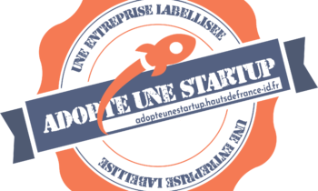 Adopte une Startup : découvrez les 5 nouveaux lauréats de la rentrée !