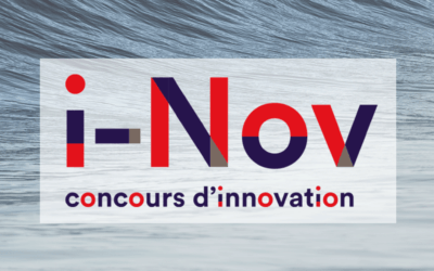 Concours d’innovation i-Nov