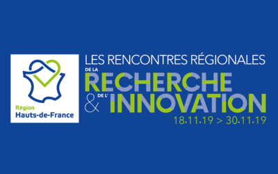 Les inscriptions aux RRI sont ouvertes !