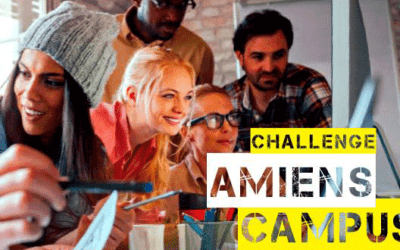 Appel à projet – 11ème Challenge Amiens Campus