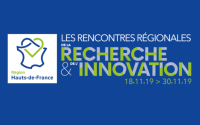 Revivez l’édition 2020 des Rencontres régionales Recherche Innovation