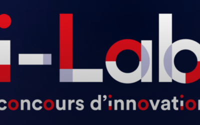 Concours d’innovation i-Lab – 22e édition