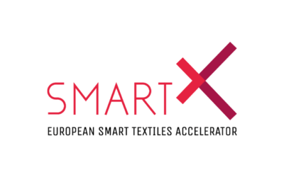 Smart X European Smart Textiles Accelerator