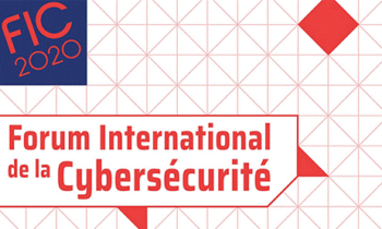 Participez à l’atelier de présentation du Pass Cyber Conseil lors du FIC 2020