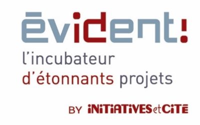 4ème promotion de l incubateur Evident!