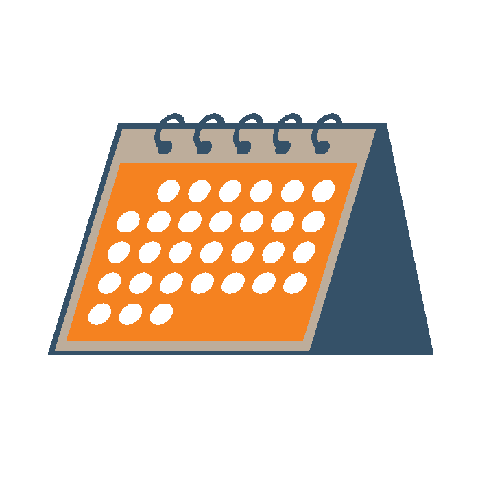 Calendrier