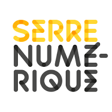 la Serre Numérique x