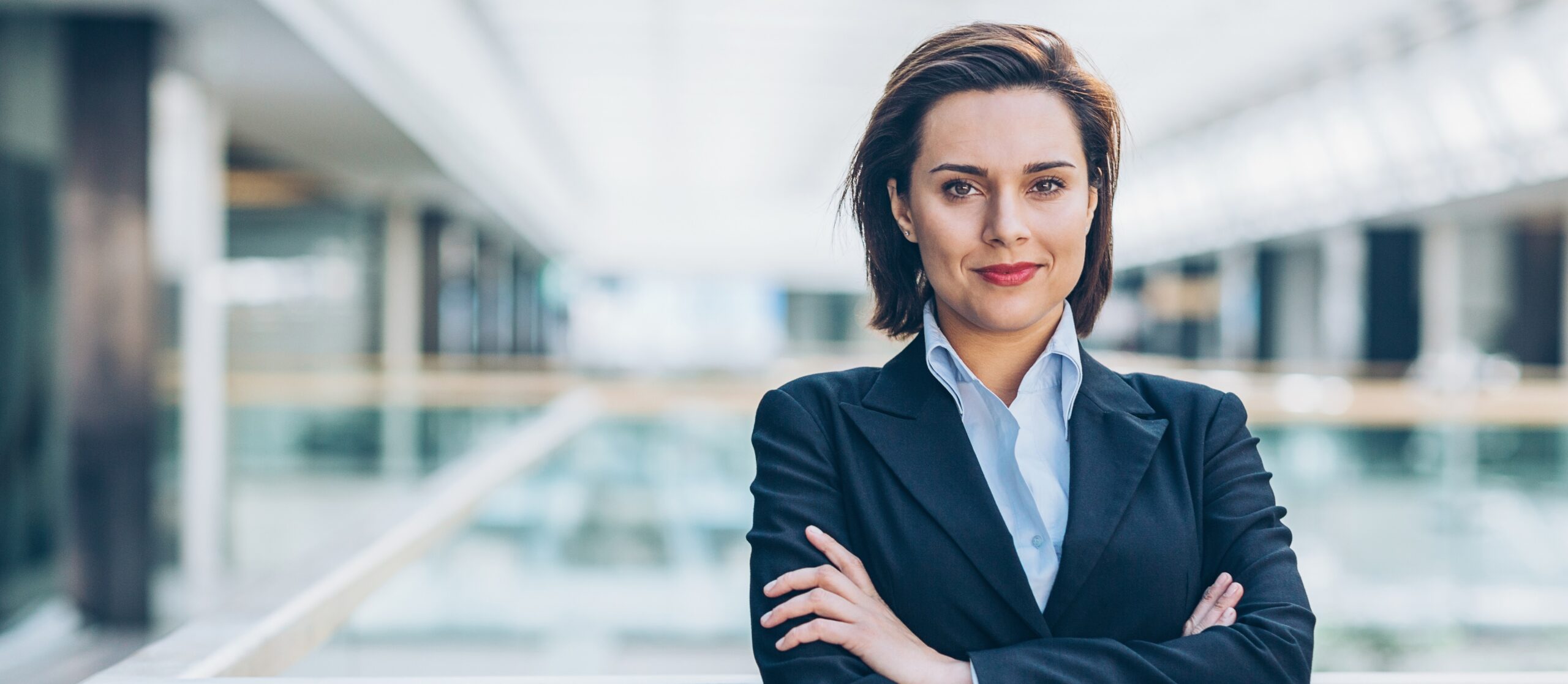 Trust in our business