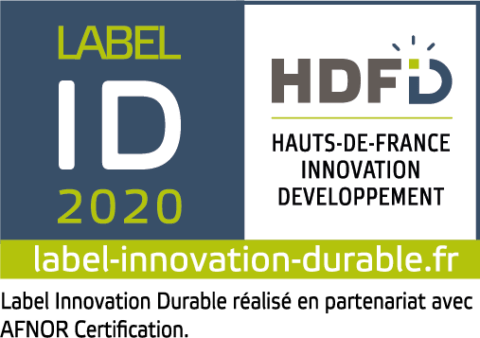 Lancement du Label Innovation Durable - Hauts-de-France Innovation ...