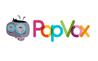 Popvox