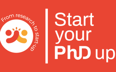 Start your PhD up