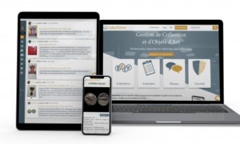 CollecOnline, la plateforme dédiée à tous les collectionneurs