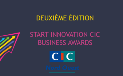Start innovation CIC Business Awards