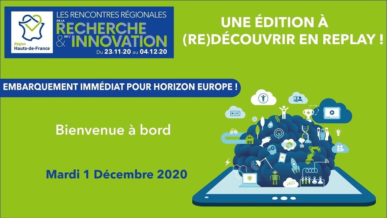 rencontres regionales de l innovation 2021