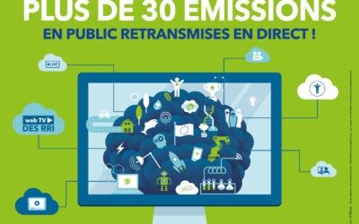 Hauts-de-France : les Rencontres de la Recherche & de l’Innovation pour « nouer des liens »