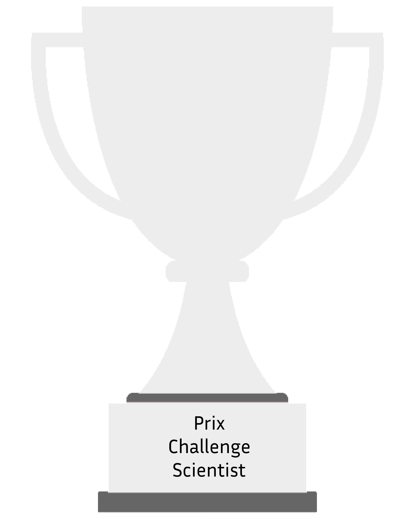 Prix-challenge-scientist