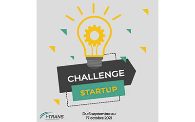 Challenge Startup 2021