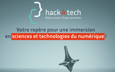 hackAtech #2