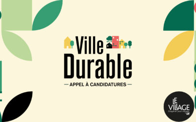 Ville durable