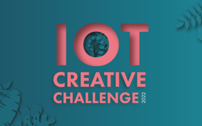 IoT Creative Challenge 2022