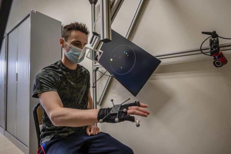 Eurasport, une plateforme pour mesurer l’impact du sport sur la santé