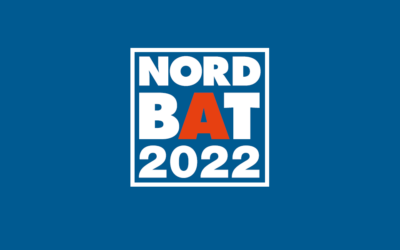 Espace Start-Ups Innovation et Construction NORDBAT 2022