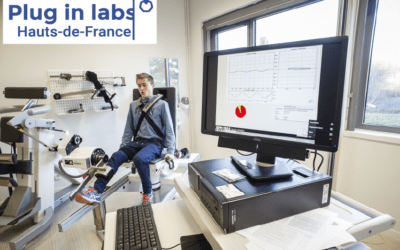 Plug in labs #1 | Eurasport, relations entre le sport et la santé