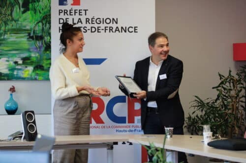 Le Label ID récompense VigiScope, la solution digitale d’Amploi