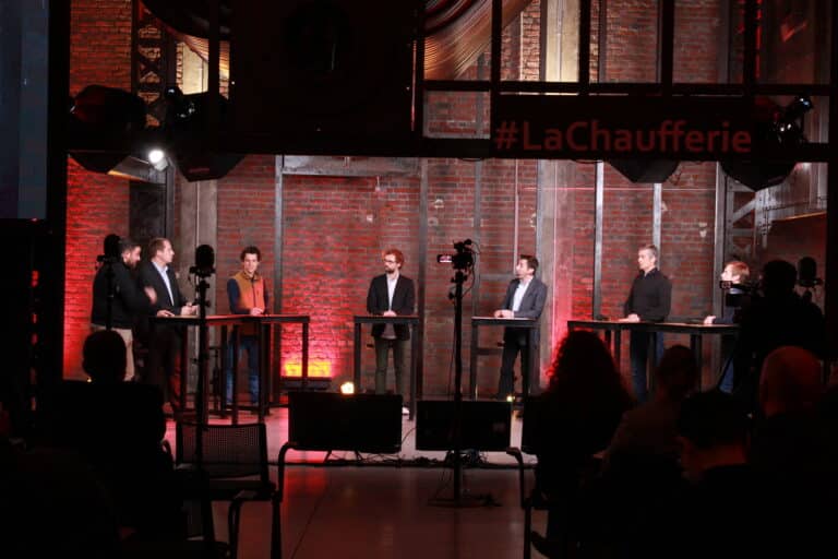 Retour sur les Rencontres Régionales de la Recherche et de l’Innovation 2021