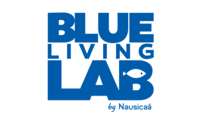 Blue Living Lab by Nausicaá