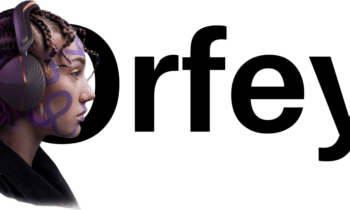 Orfey, le casque qui se connecte à tes émotions