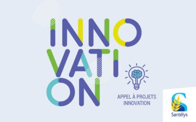 Appel à projet Innovation SANTÉLYS 2022