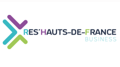 La Région Hauts-de-France et HDFID poursuivent l’accélération de la plateforme Res’Hauts-de-France Business qui compte plus de 900 membres