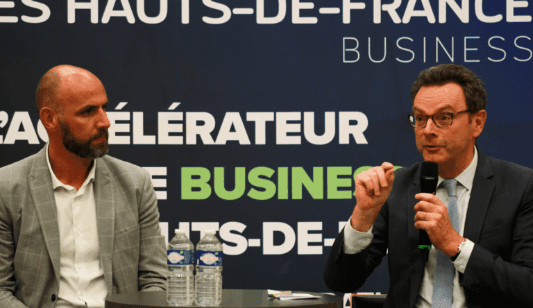 Notre agence poursuit l’accélération de la plateforme Res’Hauts-de-France Business