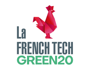 Appel à candidature : French Tech Green20