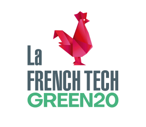 Appel à candidature : French Tech Green20