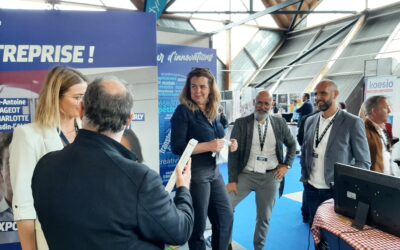 Retour en images | Salon Business Expo