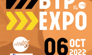 BTP Expo – Appel à participation | Espace Innovation